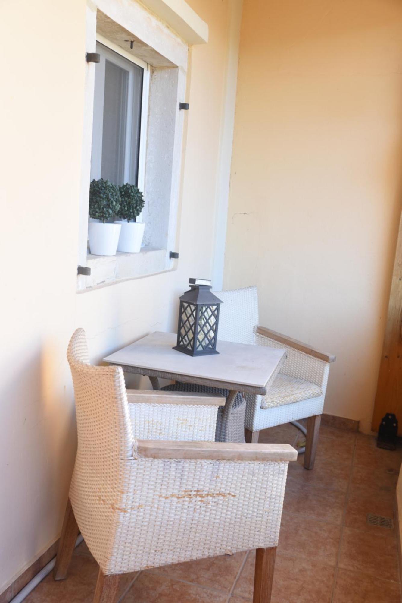 Villa Maxim In Corfu Town Anemomylos Zewnętrze zdjęcie