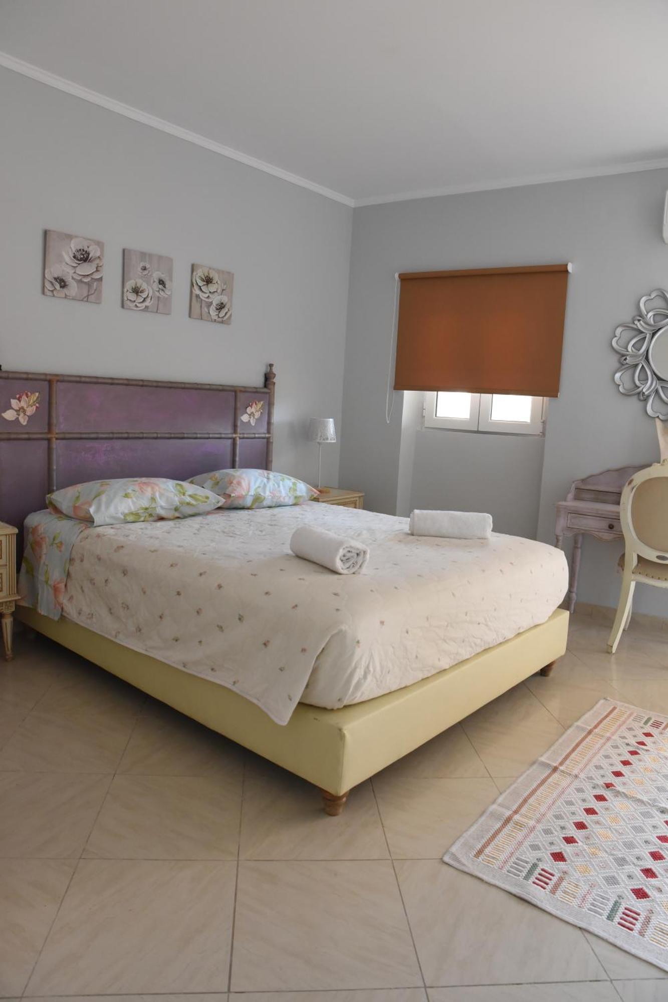 Villa Maxim In Corfu Town Anemomylos Zewnętrze zdjęcie