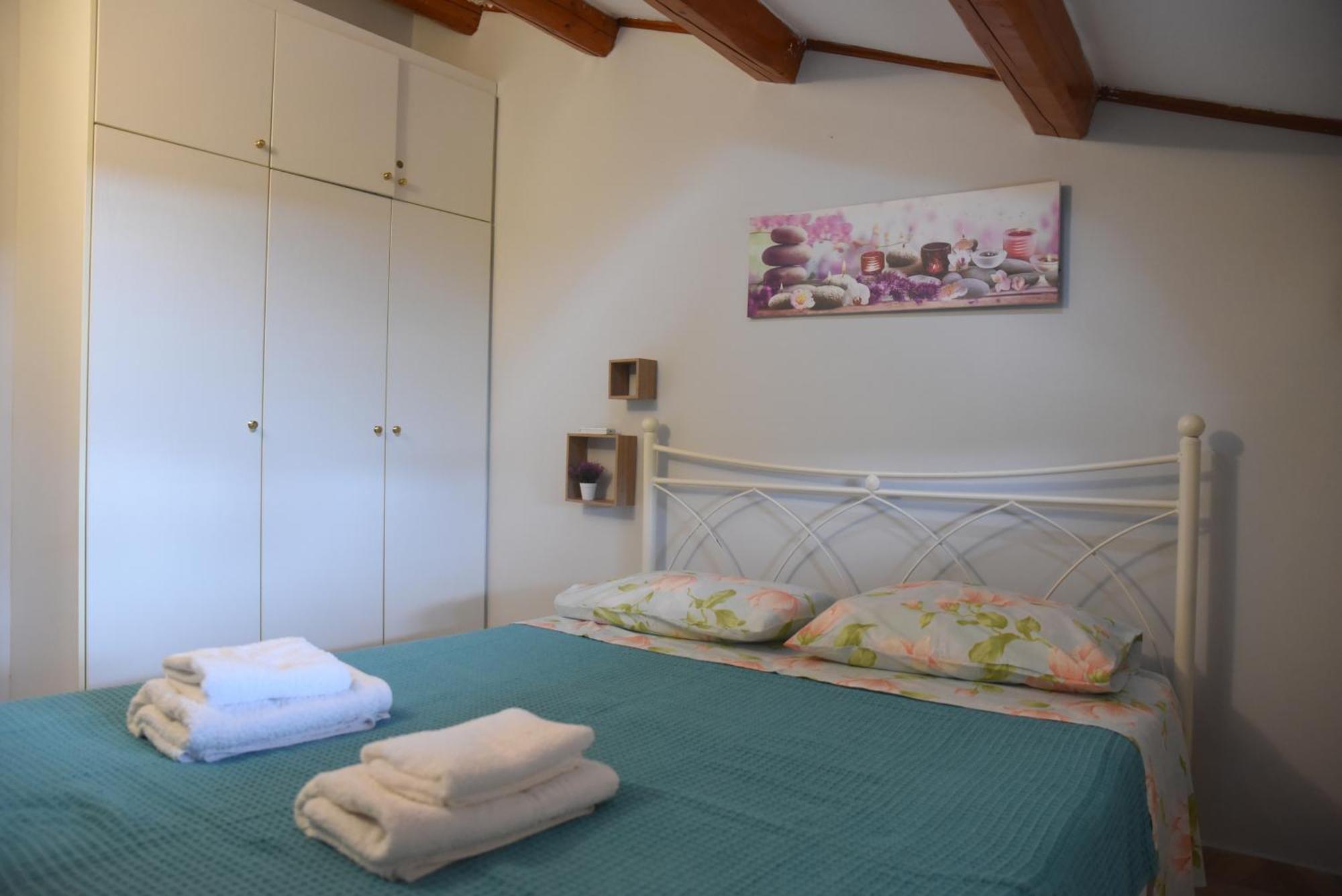 Villa Maxim In Corfu Town Anemomylos Zewnętrze zdjęcie
